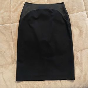 Antonio Melani Pencil Skirt